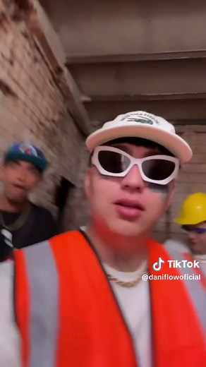 MARTILLAZO: Estreno de Dani Flow y El BOGUETO