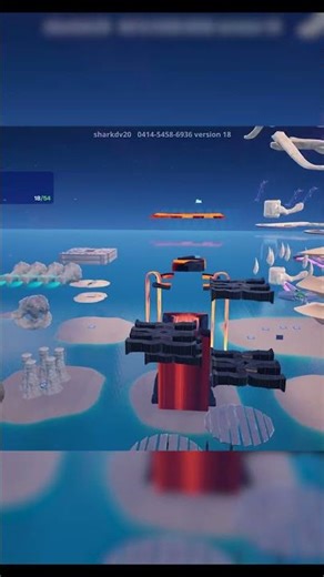 Conquer Heights and Deadly Traps in Cool Dropper & DeathRun! 🎮⚡