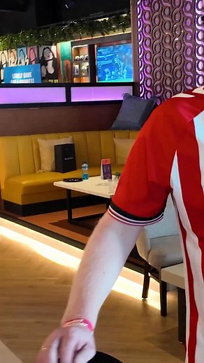 ✈️ Wearside to Wyoming! Across continents, the red and white stripes remain. Anthony Stephenson shares his Sunderland story 🇺🇸 | Sunderland AFC