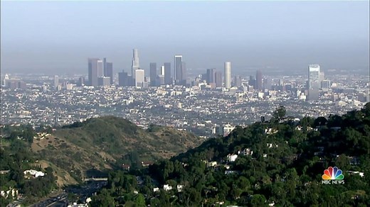 Coronavirus: Los Angeles school district to start year online as debate grows over return to school