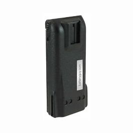 9 Volt 4500 mAh Li-MnO2 Battery for many MOTOROLA Two Way Radios | BG-BP9858PL