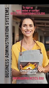 #educationmatters #OnlineLearning #hybridcourses #shorttermcertificates | Owensboro Community & Technical College