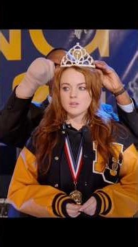 And your Spring Fling Queen,… #MeanGirls2004 #LindsayLohan #AmandaSeyfried #RachelMcAdams #cadyheron