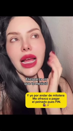 El chisme de Eli Esparza y Sol León: Parte 1