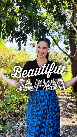 Samoa Tourism Authority on Instagram: " From the markets to everyday wear  The Samoan ‘ie lavalava is a wardrobe essential 朗 versatile, cultural, and uniquely stylish. ✨ Shop local, embrace tradition, and carry a piece of Samoa wherever you go.  Will you be taking one home from your trip?✨#Samoa #BeautifulSamoa #DiscoverSamoa #MissSamoa"