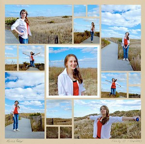 What is Mosaic Moments®? - Mosaic Moments Page Layout System