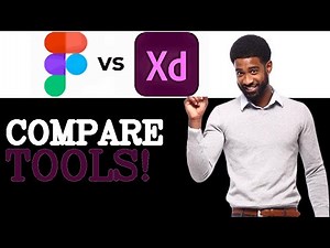 Figma Vs Adobe Xd - Which Is Better (2025)