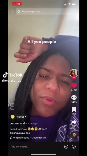 Strategies for Mastering Wordle in French Class