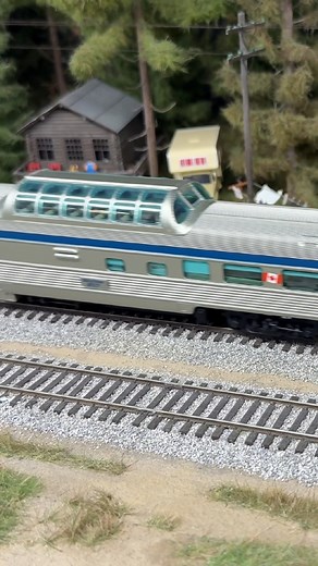 1.9K views · 88 reactions | Savoie Modélisme 2025 #modeltrains #trains #modelrailway #diorama Discover Savoie Modélisme 2025 in Chambéry, France  – one of the country’s most impressive model railway exhibitions! Explore beautiful miniature train layouts, detailed railway vehicles and realistic model railroad operations crafted by talented French and Italian modellers. ✨ | Trains Depot | Facebook