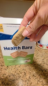 Watch Dog treat. Health Bars. Biscuits on Amazon Live