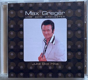 Max Greger - Juke Box Hits