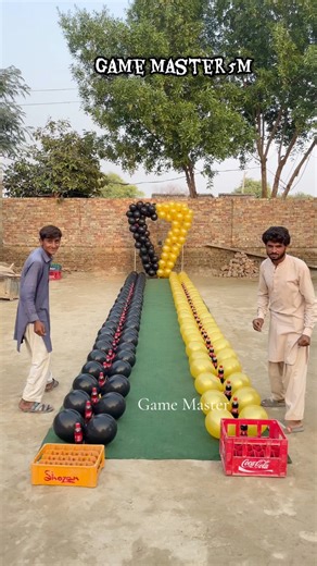 #Challenge #gaming #trendingvideos | Game Master