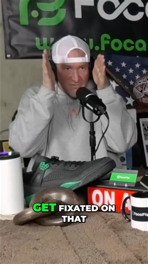 The Black Dot Exercise #focalflip #mindsetshift #perspective #growthmindset ‪@brentsowder415‬