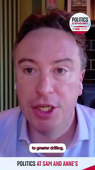 As President Trumps weighs in, the signs are pointing towards Ed Miliband approving drilling for oil and gas in the North Sea