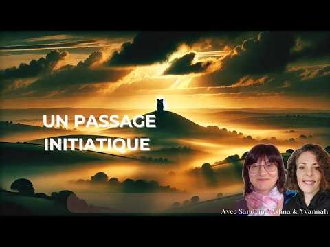 Avalon: The initiatory journey no one talks about