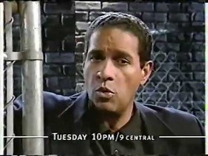 Real Sports with Bryant Gumbel | HBO | Promo | 1997