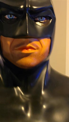 Happy Batman Day | Minty Comedic Arts