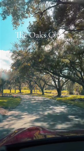 The Oaks Club – Sarasota ⛳️🌊 This is private, gated country club living at its finest. Two championship golf courses 🏌️‍♂️, a stunning clubhouse 🍷, tennis, pickleball 🎾, fitness, dining, and a super social lifestyle. It’s elegant but not stuffy—more neighbors become friends vibes ✨ Minutes to Siesta Key beaches 🏖️, downtown Sarasota, and everything that makes Florida life so good. If you love golf, community, and luxury without the flash… this one’s a vibe 💫 #osprey #luxuryhomes #fyp #golf