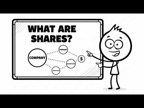 what is a share?