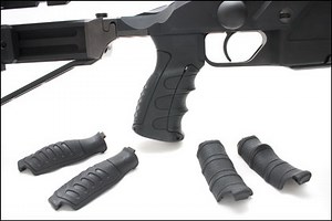 Steyr SSG 08 Rifle Review - Shooting Times