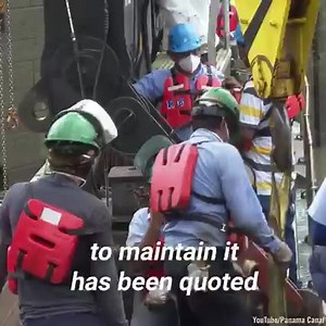 19 reactions | PANAMA CANAL. | SNP Ship Management Private Limited | Facebook