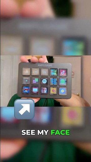 Stop Buying Expensive Stream Decks, Get This Instead #streamdeck #budgettech #hack