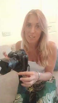 Changing from AF to Manual Focus NIKON D5