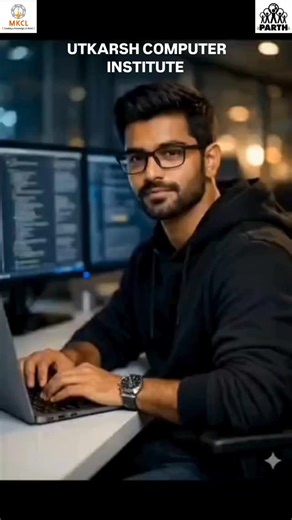 UTKARSH COMPUTER INSTITUTE | Admission Open now 📞 7888255572 | Instagram