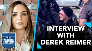 3.2K views · 129 reactions | This week on the Alberta Roundup with...