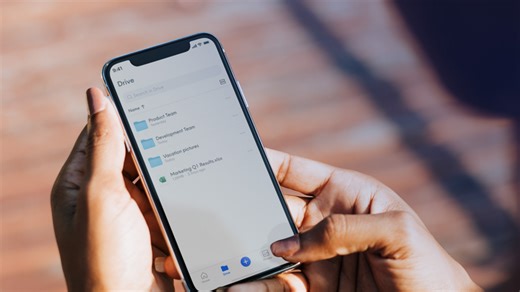 Pay Once for a Lifetime of 20TB Secure Cloud Storage
