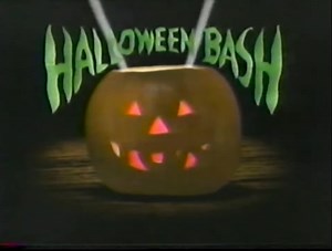 222K views · 10K reactions | Fox's Halloween Bash commercial, 1991 | Horror Ads | Facebook