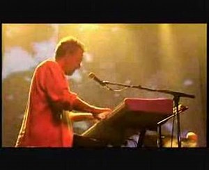 The Doors and Ian Astubury Changeling