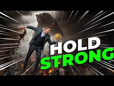 Bitcoin Live Trading: Sideways Chop Before the Storm… Pump or Dump?! EP1960