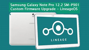 Samsung Galaxy Note Pro 12.2 SM-P901 Custom Firmware Upgrade Download Link https://www.youtube.com/watch?v=RMU2_-kmqDE Note Pro SM-P901 firmware Samsung p901 custom firmware How to install custom ROM Samsung tab Root Samsung Galaxy Note Pro SM P901 12.2 Download firmware galaxy Note Pro 12.2 SM-P901 How to root Samsung Galaxy Note Pro 12.2 SM-P901 How to Update Samsung Galaxy Note Pro SM-P901 to Android 11 How to Update Samsung Galaxy Note Pro SM-P901 to Android 10 How to Update Samsung Galaxy N