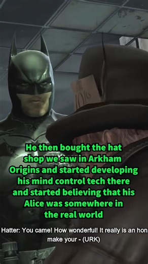 18K views · 217 reactions | Batman absolutely despises this villain #batman #bat #brucewayne #spiderman #marvel #batmanarkhamknight #batmanarkham #super #superhero #entertainment #comics #comiccon #arkhamknight #trending #fun #viral #justiceleague #superman #flash | Mythic Supernova | Facebook