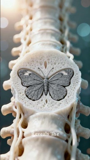 Spinal Cord & Reflex Action Explained | Pathway & Control