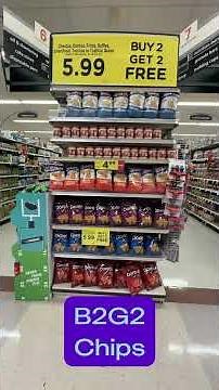 Best Kroger Deals Aug.13- Aug. 19