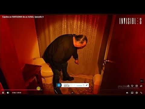 2 // EXPEL A GHOST // ANALYSIS // OCTAVIO AND FELIPE // GHOST HUNTERS