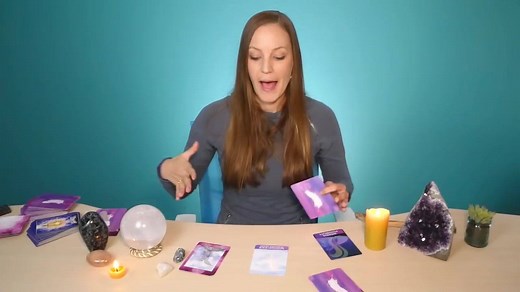 Your Angels Have An Important Message For You ... Pick A Card to find out what your message is now! Select card 1, 2, or 3 to hear the Angel Message Divinely designed for you in this Free Angel Card Reading... First step... Pick a card (or 2) Once you've picked your card, you can skip ahead to the timestamp below where I share the message the angels want to communicate with you now! Timestamps: 0:51 - Pick A Card 2:15 - Card Number 1 10:33 - Card Number 2 17:38 -Card Number 3 If you're intereste