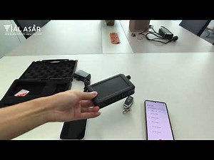 Portable recording jammer