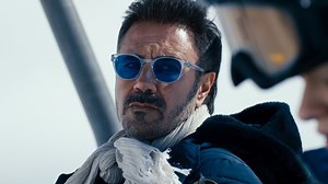 Tout schuss - Apple TV