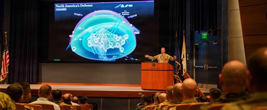 Reduce Moves Through a Blended Education Program