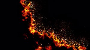 Fire Burn Transition Video Effect Element Stock Footage Video (100% Royalty-free) 3521345701 | Shutterstock