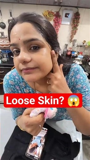 Is your skin getting thin and dull? This remedy can help #skinissues #whitepatches #skindiscolora...