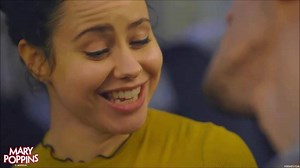 La magia non è mai stata così vera 🌂👜✨ Mary Poppins Il Musical è a Milano al Teatro Nazionale! Scopri di più con noi! | Radio Italia