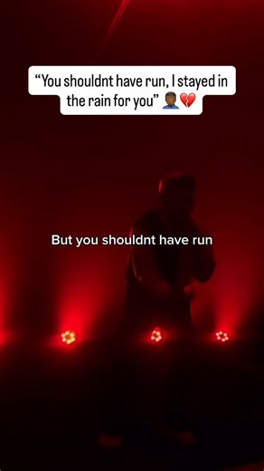 Darwheezy on Instagram: "AND I THINK THATS THE PROBLEM WITH US"