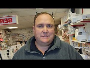 Fabric clearance section has gone off the hook