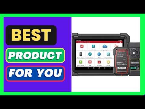 LAUNCH X431 IMMO Elite Key Programming Tool Automotive Key