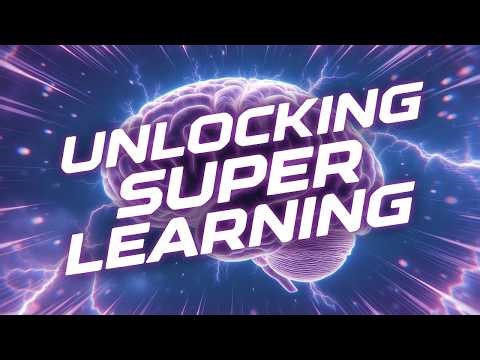 Unlocking Super Learning