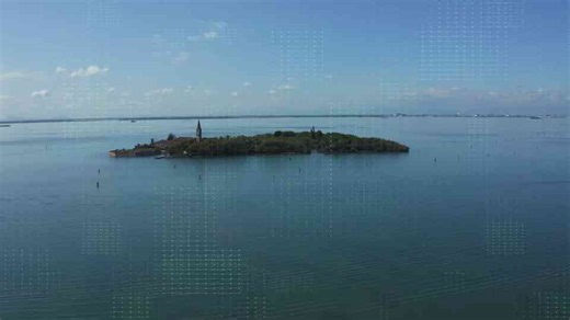 The Italian Island So Feared Venice Let It Rot For A Century
